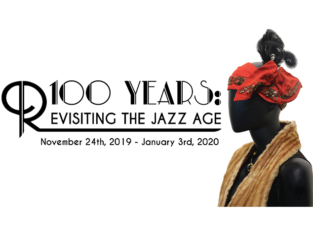 100 Years: Revisiting the Jazz Age