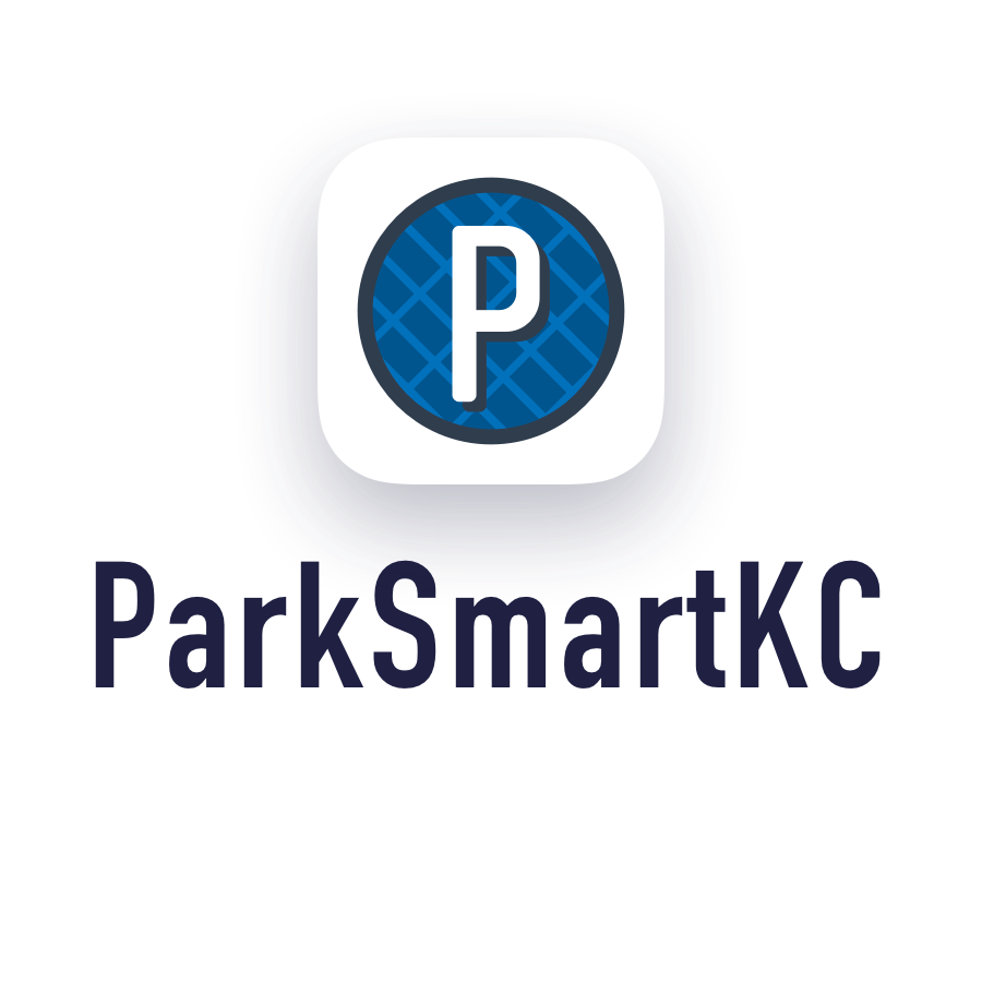 ParkSmartKC logo