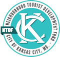 Neighborhood Tourist Development Fund (NTDF) Logo