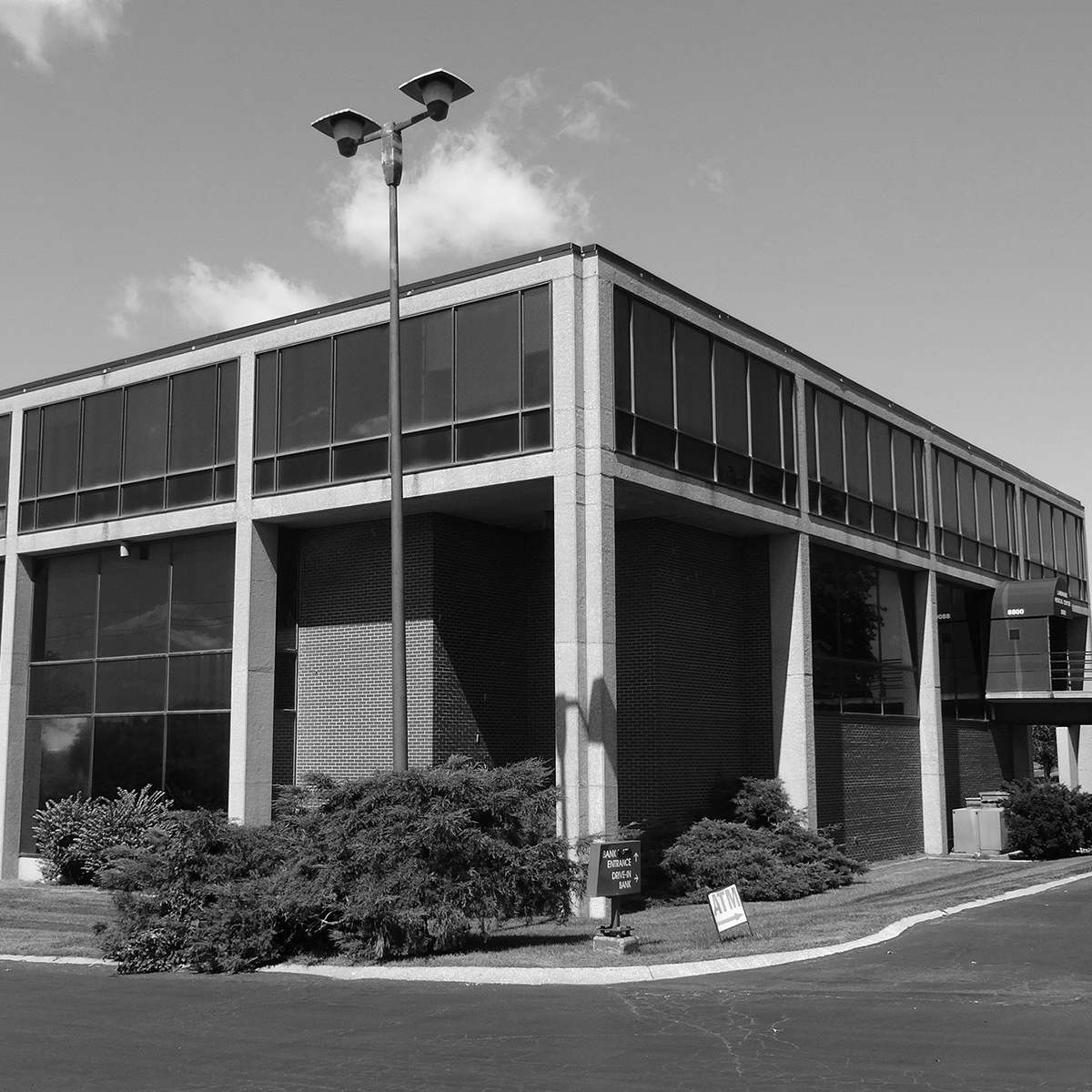 Kansas City International Bank and Trust Co.