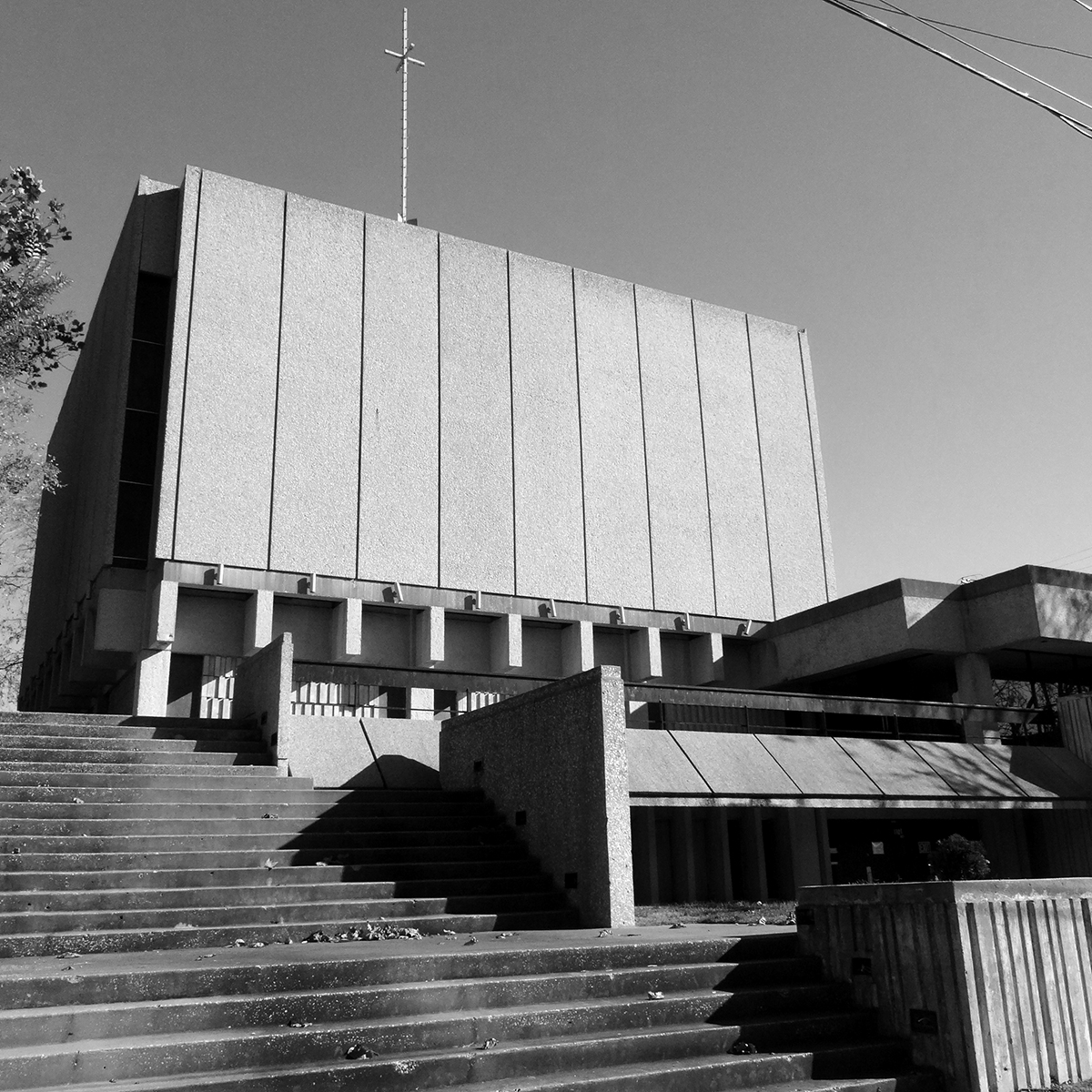 St. Mark Union Church