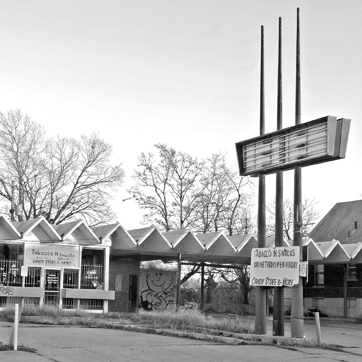 Suburban Bank of Kansas City