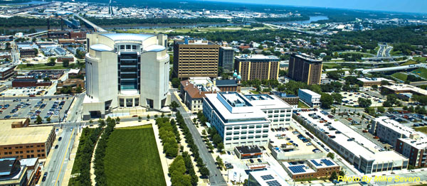 City Hall Observation Deck Tour Information