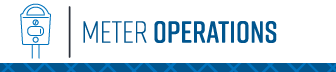 ParkSmartKC Meter Operations