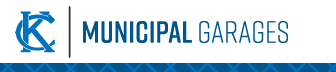 ParkSmartKC Municipal Garages
