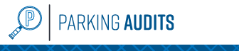 ParkSmartKC Parking Audits